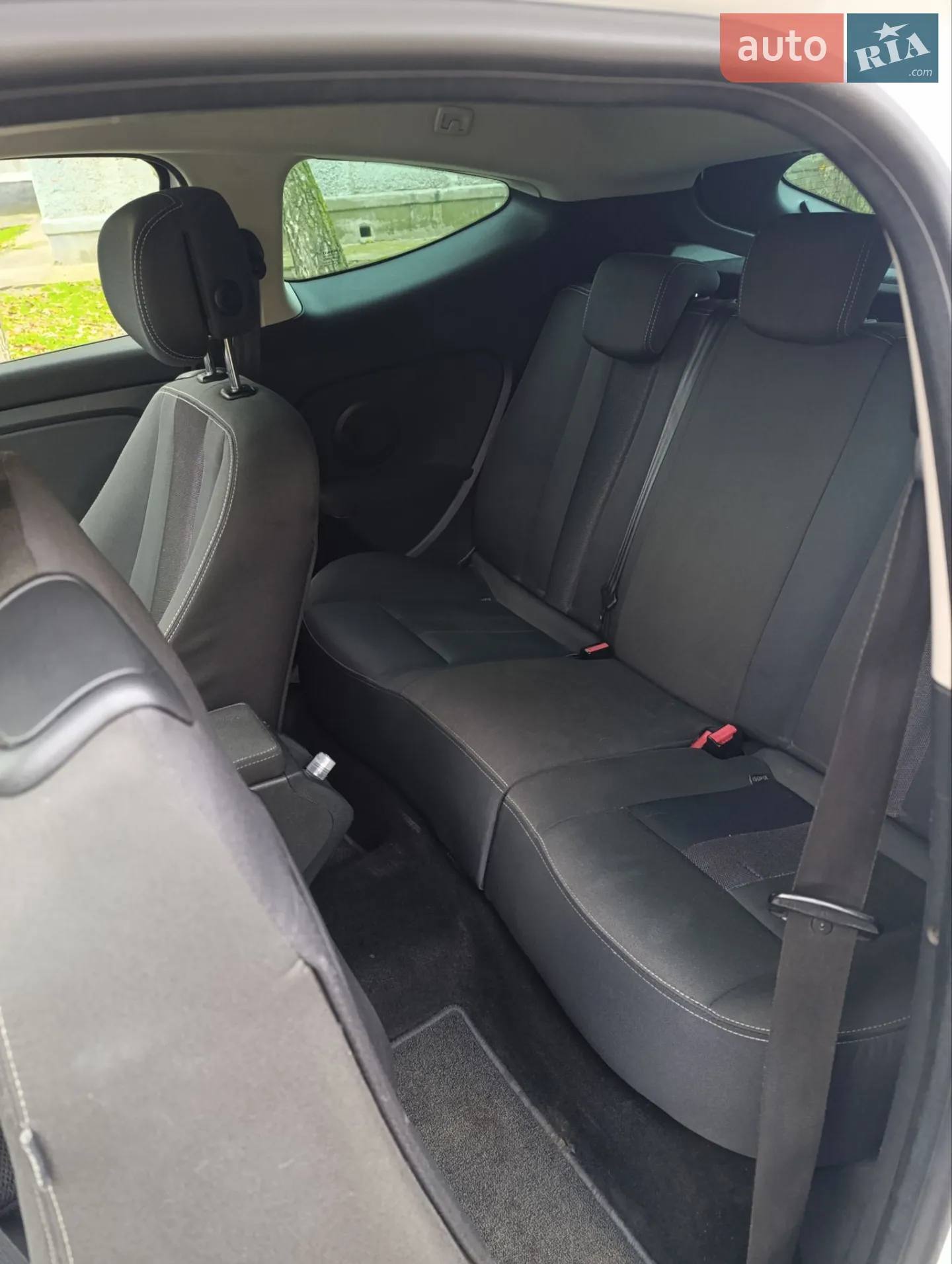 2010 Renault Megane - мініатюра 3