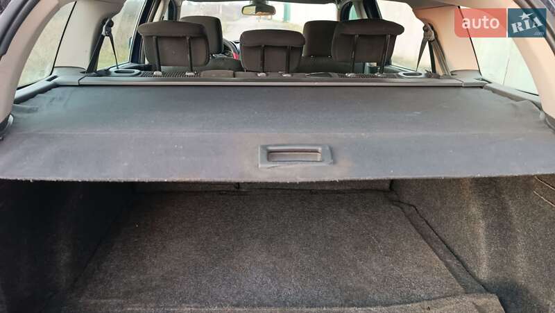 Универсал Renault Megane 2005 в Сарнах