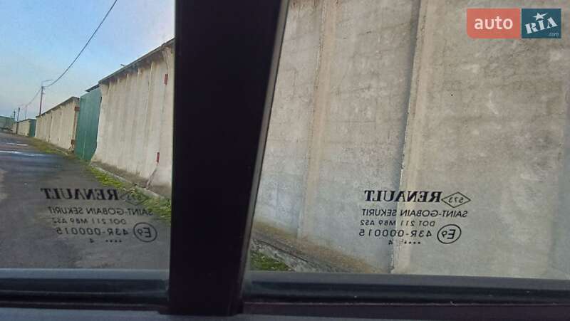 Универсал Renault Megane 2005 в Сарнах