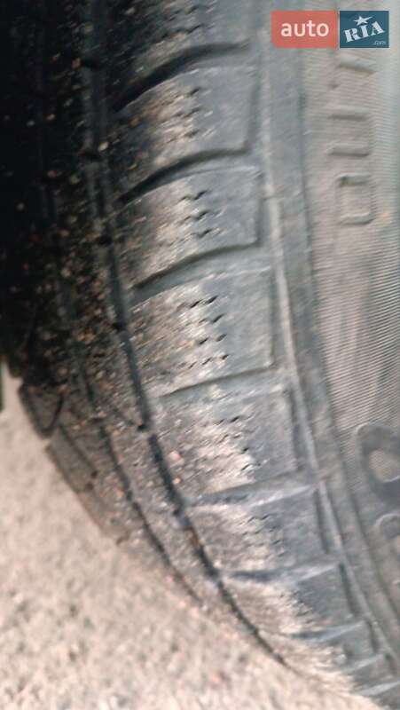 Универсал Renault Megane 2005 в Сарнах