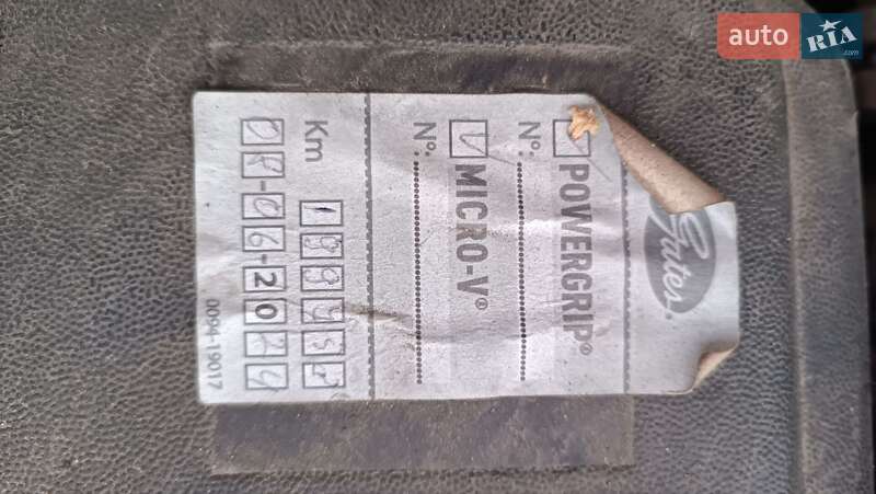 Универсал Renault Megane 2005 в Сарнах