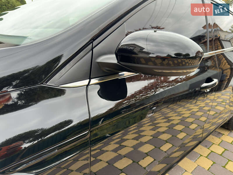 Универсал Renault Megane 2018 в Виннице