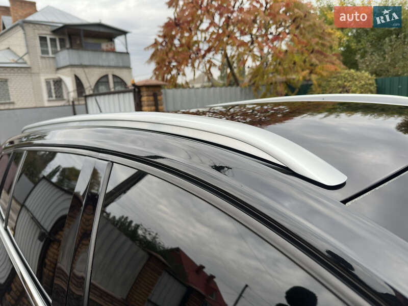 Универсал Renault Megane 2018 в Виннице