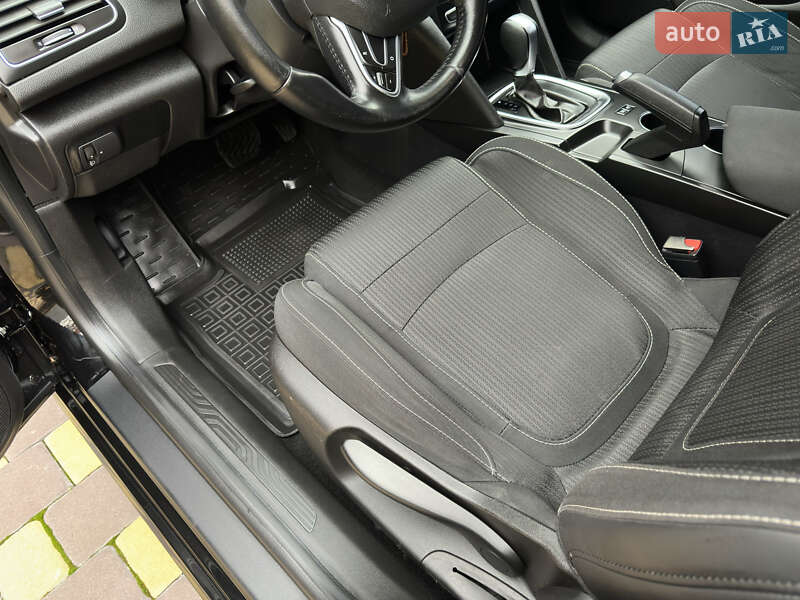 Универсал Renault Megane 2018 в Виннице