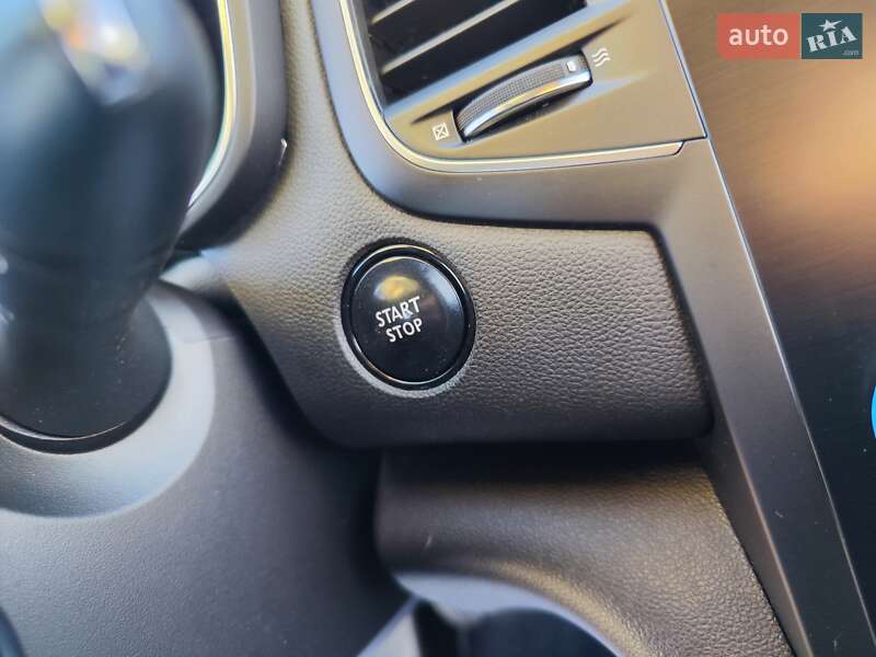 Универсал Renault Megane 2017 в Львове