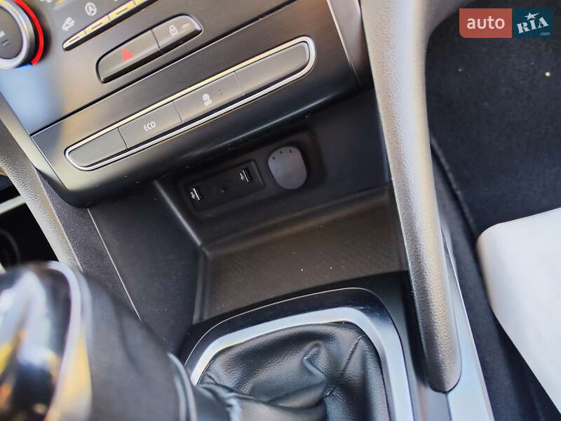 Универсал Renault Megane 2017 в Львове