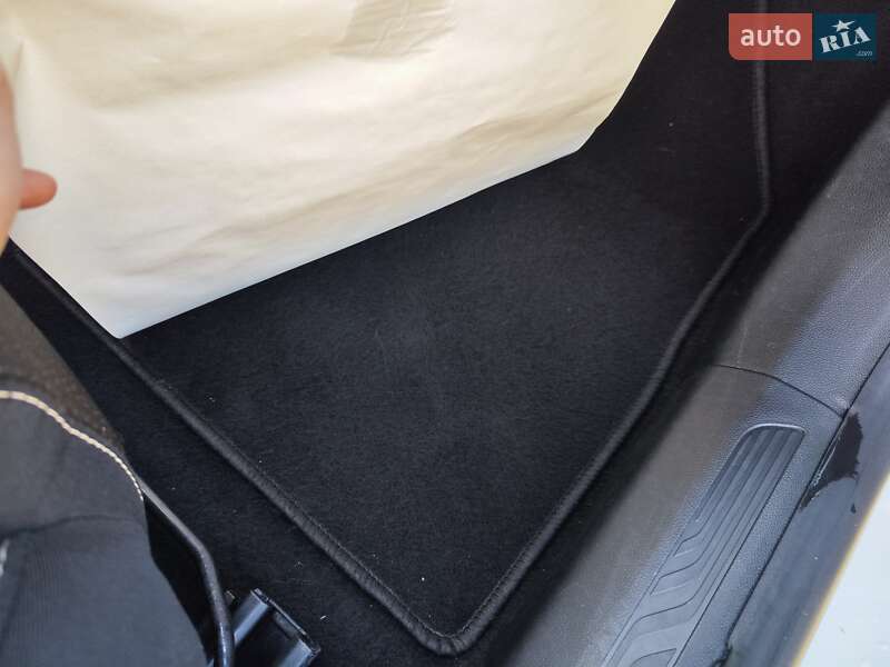 Универсал Renault Megane 2017 в Львове