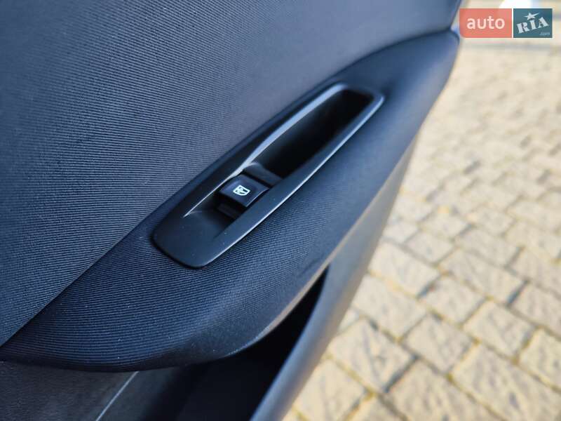 Универсал Renault Megane 2017 в Львове