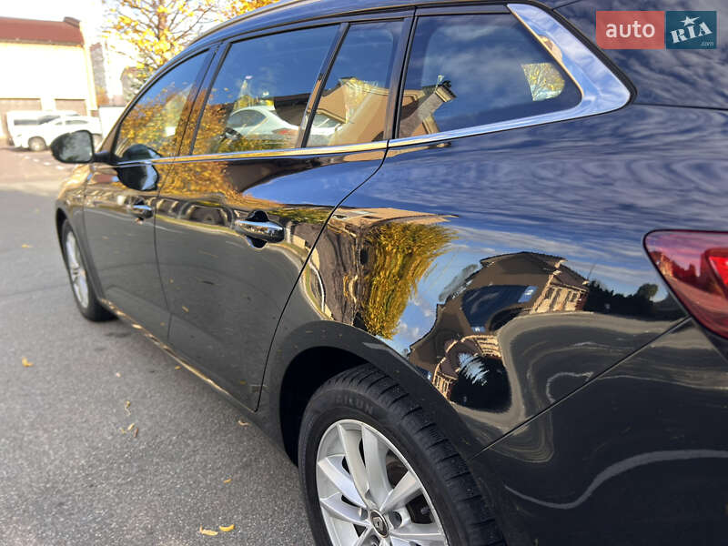 Универсал Renault Megane 2019 в Подольске фото 18 Универсал Renault Megane 2019 в Подольске