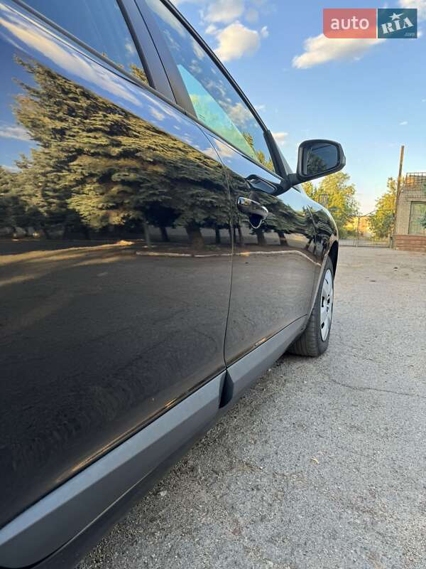 Хэтчбек Renault Megane 2009 в Вознесенске