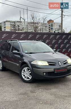 Універсал Renault Megane 2006 в Сумах