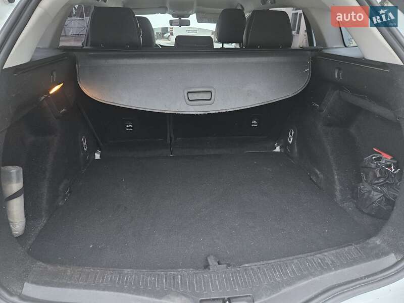 Універсал Renault Megane 2017 в Кременчуці фото 16 Універсал Renault Megane 2017 в Кременчуці