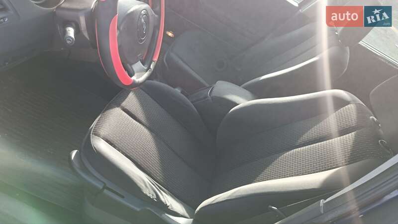 Универсал Renault Megane 2005 в Сарнах