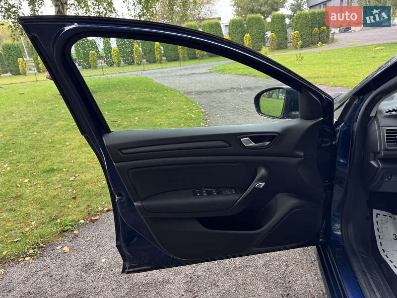 Универсал Renault Megane 2020 в Хмельницком фото 12 Универсал Renault Megane 2020 в Хмельницком