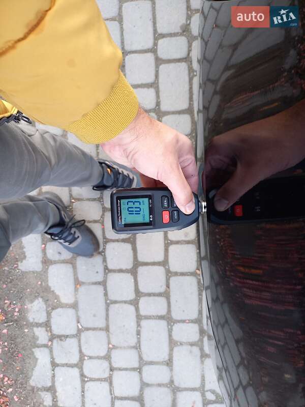 Универсал Renault Megane 2012 в Надворной фото 49 Универсал Renault Megane 2012 в Надворной