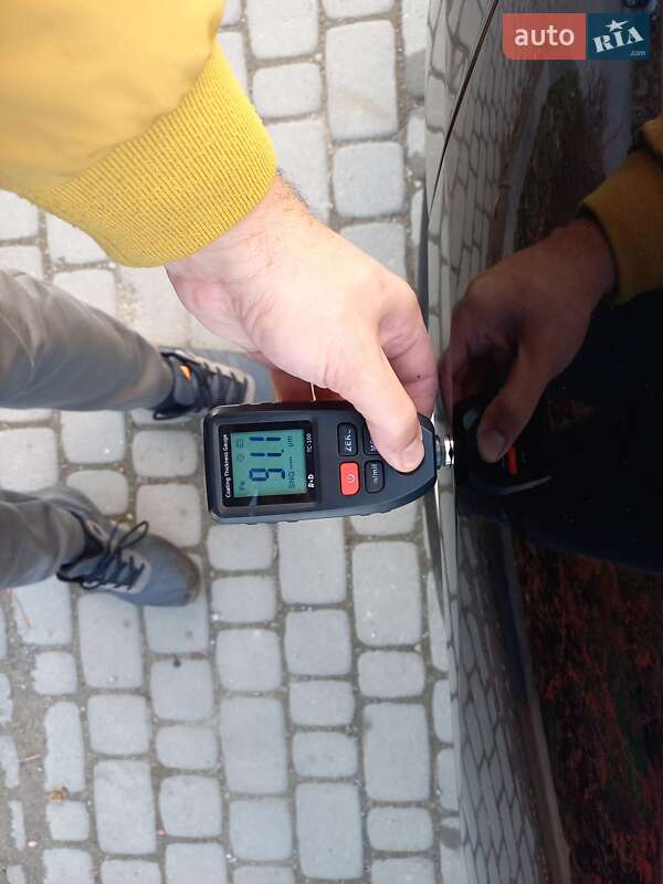 Универсал Renault Megane 2012 в Надворной фото 61 Универсал Renault Megane 2012 в Надворной