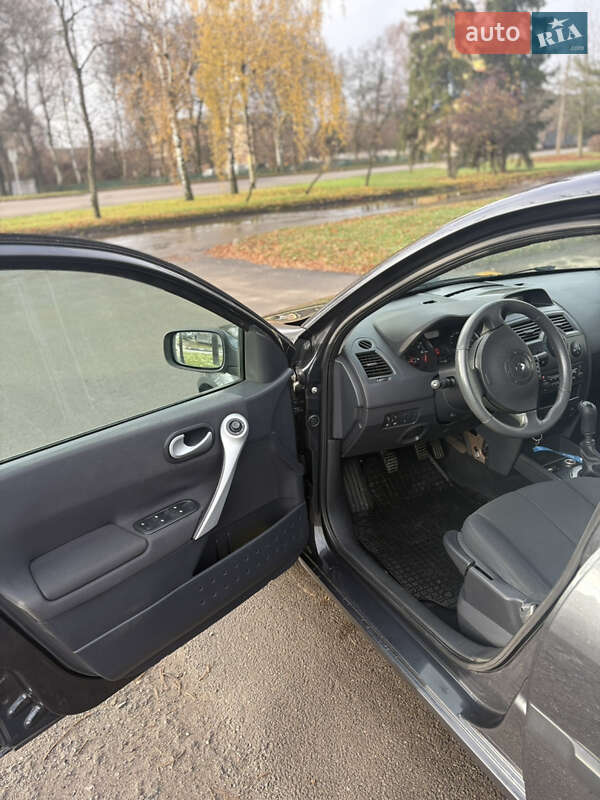 Универсал Renault Megane 2007 в Лубнах фото 15 Универсал Renault Megane 2007 в Лубнах