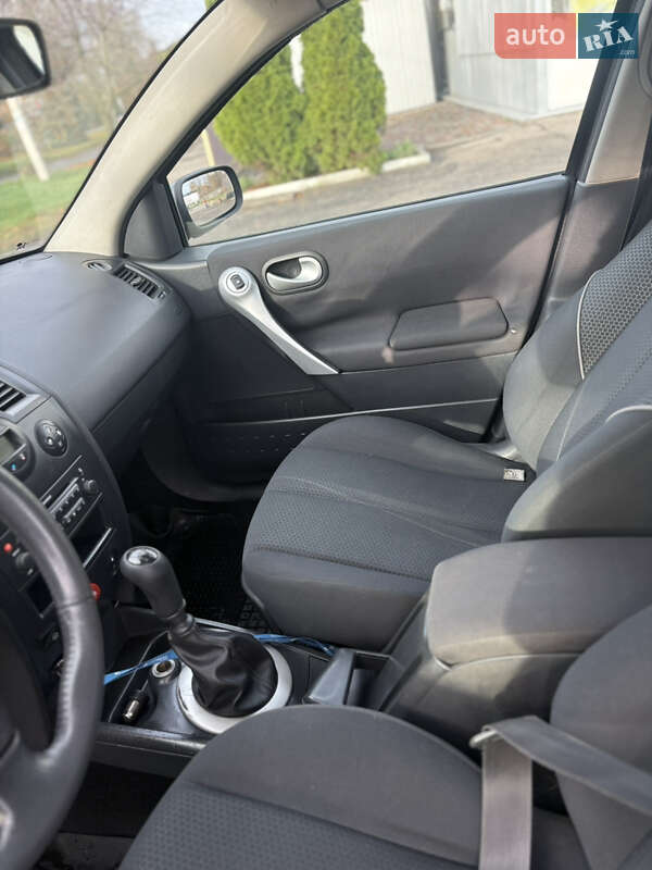 Универсал Renault Megane 2007 в Лубнах фото 18 Универсал Renault Megane 2007 в Лубнах