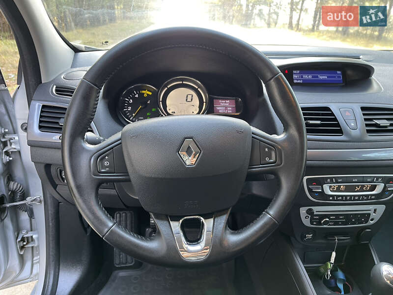 Универсал Renault Megane 2015 в Славуте фото 107 Универсал Renault Megane 2015 в Славуте