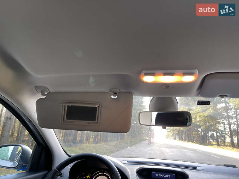 Универсал Renault Megane 2015 в Славуте фото 121 Универсал Renault Megane 2015 в Славуте