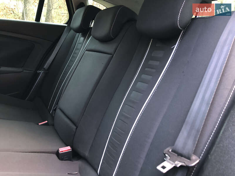 Універсал Renault Megane 2013 в Львові фото 42 Універсал Renault Megane 2013 в Львові