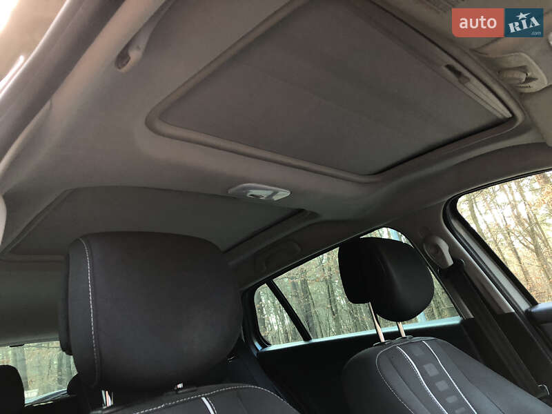 Універсал Renault Megane 2013 в Львові фото 51 Універсал Renault Megane 2013 в Львові