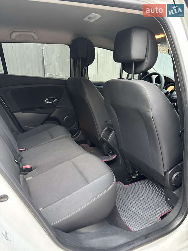 Универсал Renault Megane 2010 в Харькове