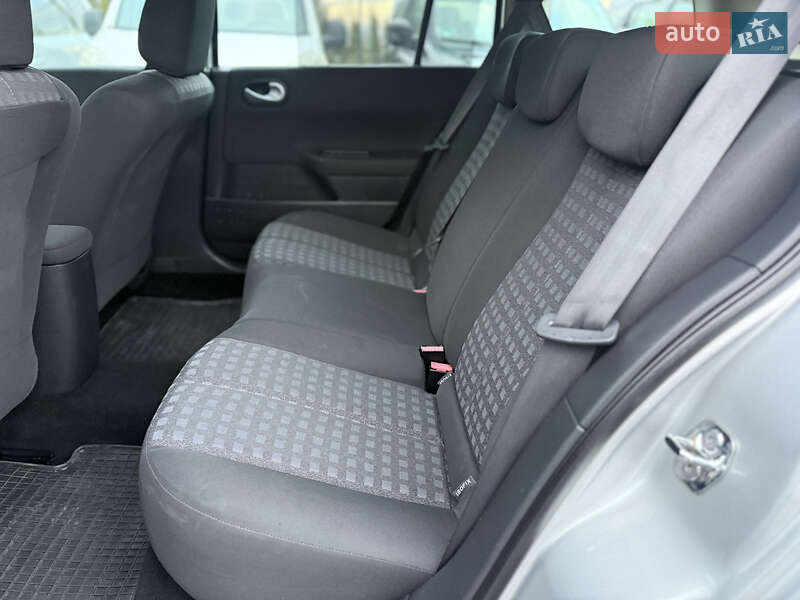 Универсал Renault Megane 2009 в Виннице фото 13 Универсал Renault Megane 2009 в Виннице