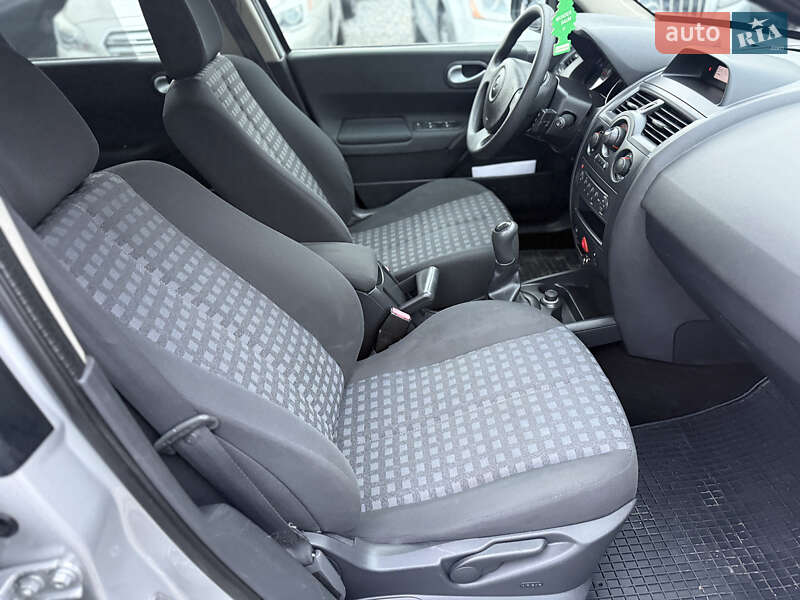 Универсал Renault Megane 2009 в Виннице фото 16 Универсал Renault Megane 2009 в Виннице