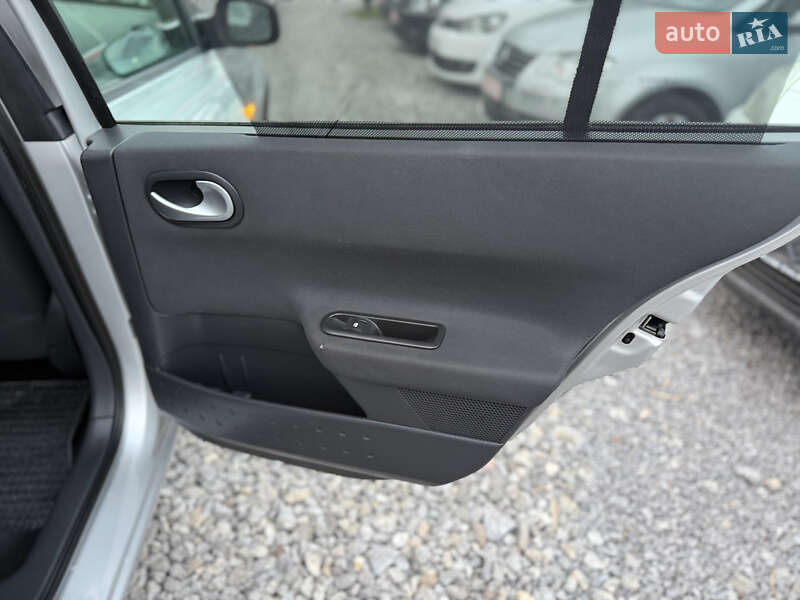 Универсал Renault Megane 2009 в Виннице фото 20 Универсал Renault Megane 2009 в Виннице