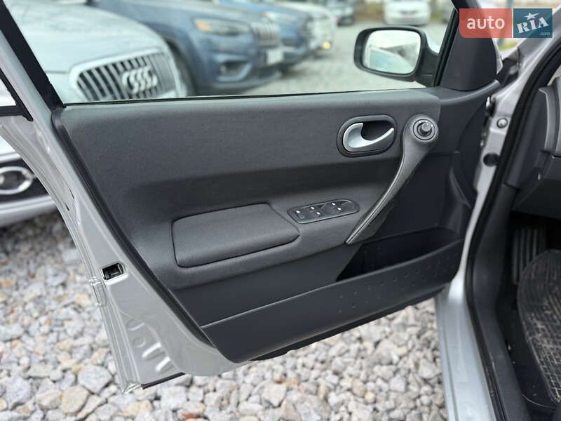 Универсал Renault Megane 2009 в Виннице фото 21 Универсал Renault Megane 2009 в Виннице