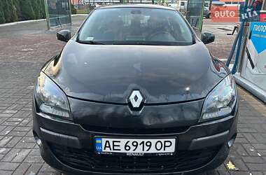 Универсал Renault Megane 2011 в Киеве