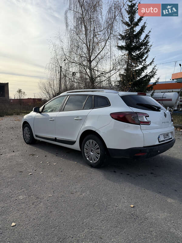 Универсал Renault Megane 2010 в Казатине фото 7 Универсал Renault Megane 2010 в Казатине