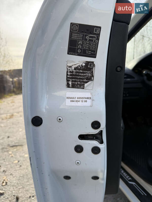 Универсал Renault Megane 2010 в Казатине фото 25 Универсал Renault Megane 2010 в Казатине