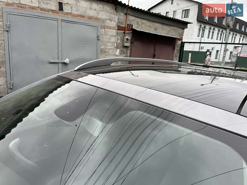 Универсал Renault Megane 2012 в Днепре