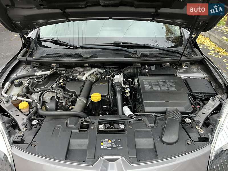 Универсал Renault Megane 2012 в Днепре