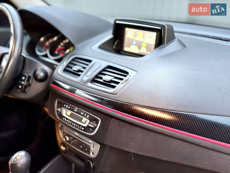 Универсал Renault Megane 2014 в Самборе фото 38 Универсал Renault Megane 2014 в Самборе