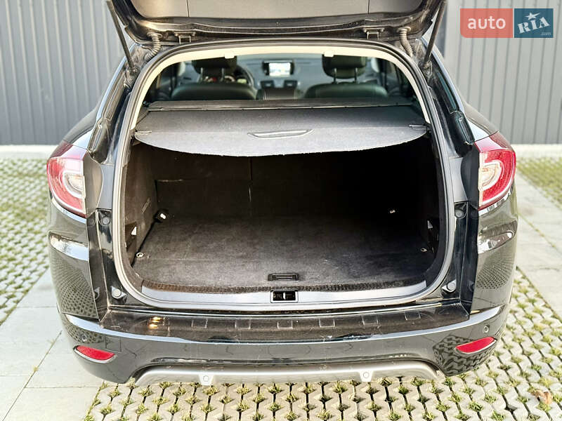 Универсал Renault Megane 2014 в Самборе фото 50 Универсал Renault Megane 2014 в Самборе