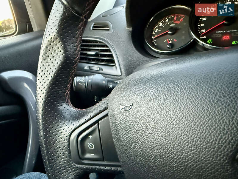 Универсал Renault Megane 2014 в Самборе фото 56 Универсал Renault Megane 2014 в Самборе