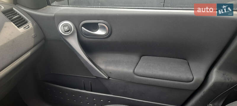 Универсал Renault Megane 2007 в Богуславе фото 16 Универсал Renault Megane 2007 в Богуславе