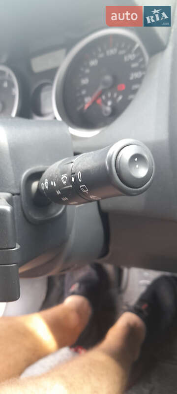 Универсал Renault Megane 2007 в Богуславе фото 20 Универсал Renault Megane 2007 в Богуславе