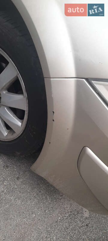 Универсал Renault Megane 2007 в Богуславе фото 28 Универсал Renault Megane 2007 в Богуславе