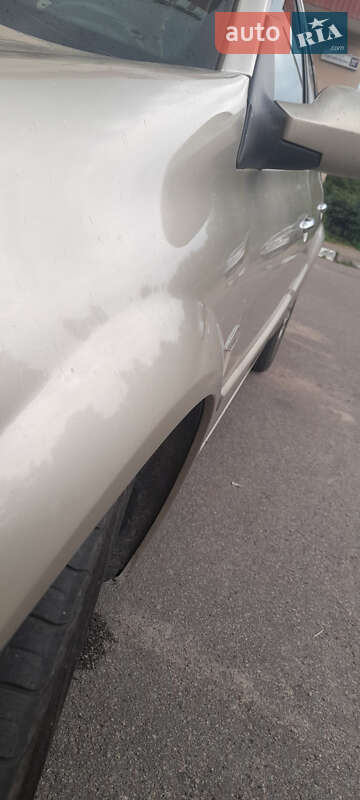 Универсал Renault Megane 2007 в Богуславе фото 33 Универсал Renault Megane 2007 в Богуславе