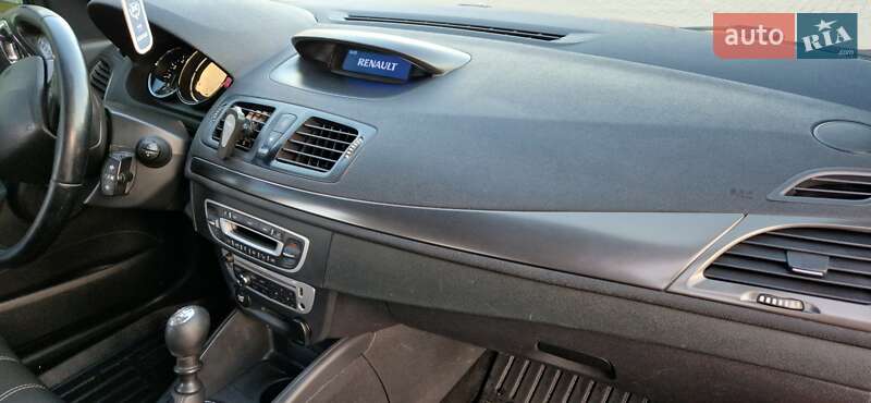 Универсал Renault Megane 2014 в Львове фото 6 Универсал Renault Megane 2014 в Львове