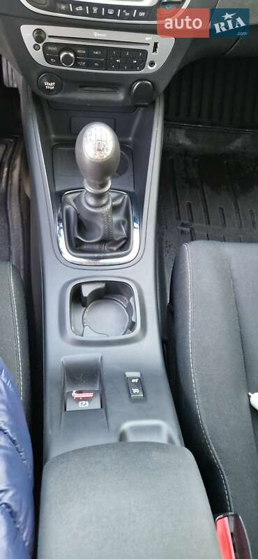 Универсал Renault Megane 2014 в Львове фото 14 Универсал Renault Megane 2014 в Львове