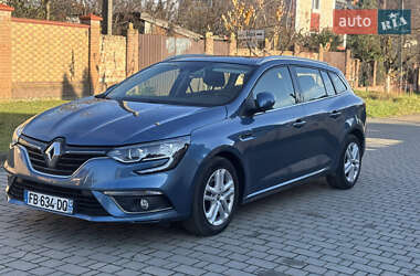 Універсал Renault Megane 2018 в Рожище