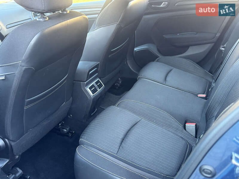 Универсал Renault Megane 2018 в Рожище