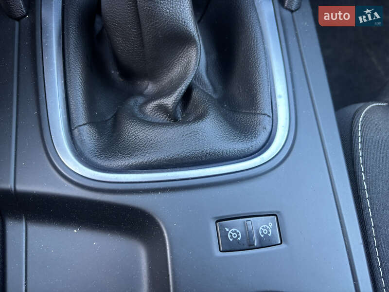 Универсал Renault Megane 2018 в Рожище