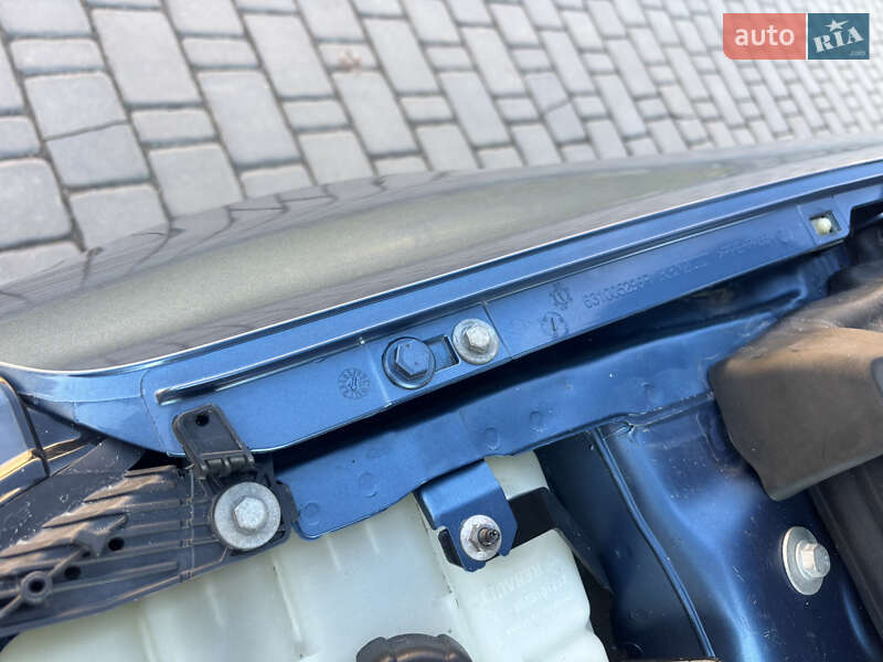 Универсал Renault Megane 2018 в Рожище