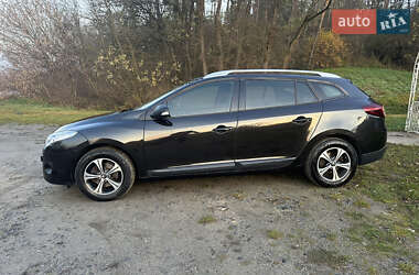 Універсал Renault Megane 2010 в Ізяславі